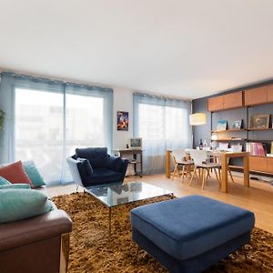 Apartamento de 1 Dormitorio